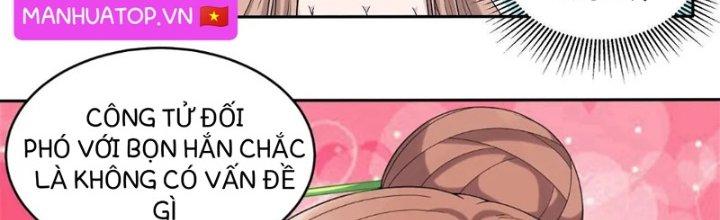 Toàn Dân Lãnh Chủ: Bắt Đầu Xây Dựng Bất Hủ Tiên Vực Chapter 8 - Trang 3