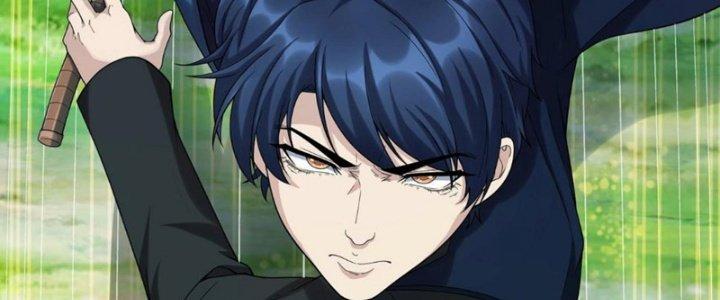 Toàn Dân Lãnh Chủ: Bắt Đầu Xây Dựng Bất Hủ Tiên Vực Chapter 8 - Trang 3