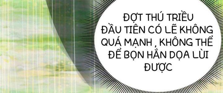 Toàn Dân Lãnh Chủ: Bắt Đầu Xây Dựng Bất Hủ Tiên Vực Chapter 8 - Trang 3