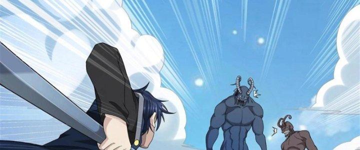 Toàn Dân Lãnh Chủ: Bắt Đầu Xây Dựng Bất Hủ Tiên Vực Chapter 8 - Trang 3