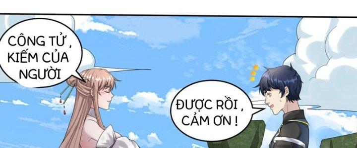 Toàn Dân Lãnh Chủ: Bắt Đầu Xây Dựng Bất Hủ Tiên Vực Chapter 9 - Trang 3