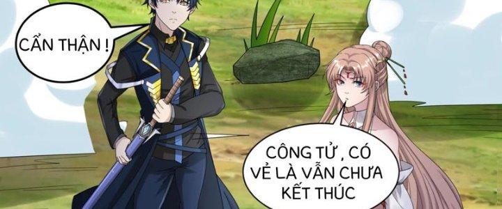 Toàn Dân Lãnh Chủ: Bắt Đầu Xây Dựng Bất Hủ Tiên Vực Chapter 9 - Trang 3