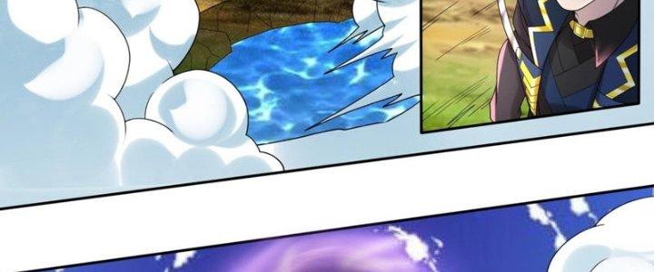 Toàn Dân Lãnh Chủ: Bắt Đầu Xây Dựng Bất Hủ Tiên Vực Chapter 9 - Trang 3