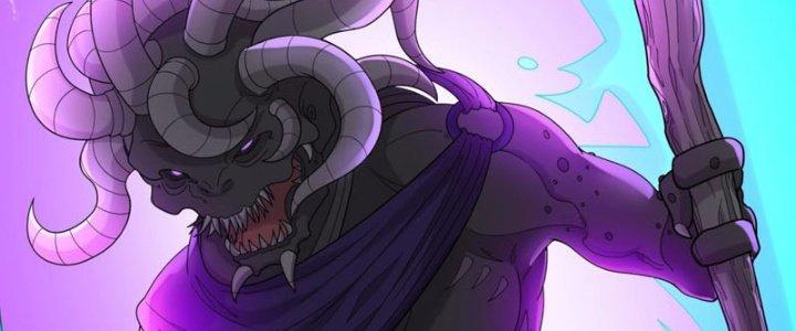 Toàn Dân Lãnh Chủ: Bắt Đầu Xây Dựng Bất Hủ Tiên Vực Chapter 9 - Trang 3