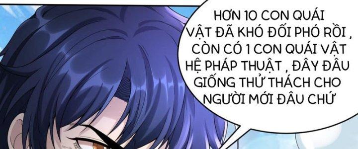 Toàn Dân Lãnh Chủ: Bắt Đầu Xây Dựng Bất Hủ Tiên Vực Chapter 9 - Trang 3