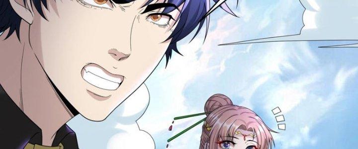 Toàn Dân Lãnh Chủ: Bắt Đầu Xây Dựng Bất Hủ Tiên Vực Chapter 9 - Trang 3