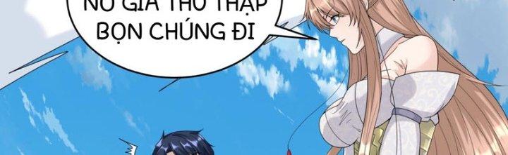 Toàn Dân Lãnh Chủ: Bắt Đầu Xây Dựng Bất Hủ Tiên Vực Chapter 9 - Trang 3