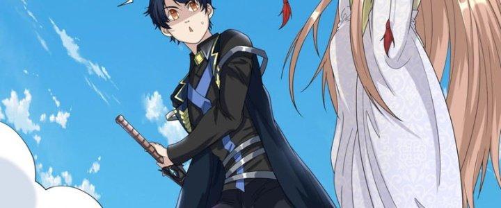 Toàn Dân Lãnh Chủ: Bắt Đầu Xây Dựng Bất Hủ Tiên Vực Chapter 9 - Trang 3