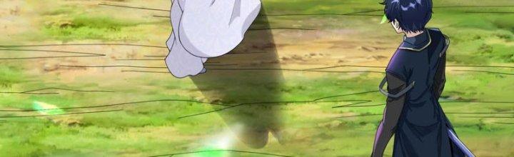 Toàn Dân Lãnh Chủ: Bắt Đầu Xây Dựng Bất Hủ Tiên Vực Chapter 9 - Trang 3