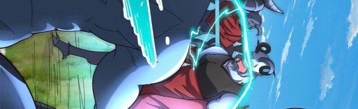 Toàn Dân Lãnh Chủ: Bắt Đầu Xây Dựng Bất Hủ Tiên Vực Chapter 9 - Trang 3