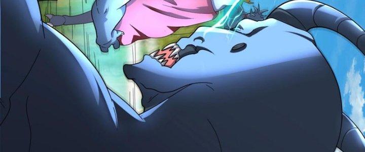 Toàn Dân Lãnh Chủ: Bắt Đầu Xây Dựng Bất Hủ Tiên Vực Chapter 9 - Trang 3