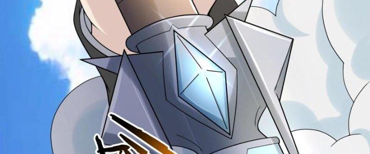 Toàn Dân Lãnh Chủ: Bắt Đầu Xây Dựng Bất Hủ Tiên Vực Chapter 9 - Trang 3