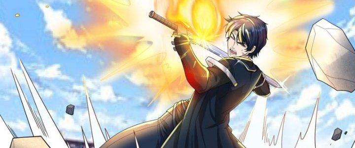 Toàn Dân Lãnh Chủ: Bắt Đầu Xây Dựng Bất Hủ Tiên Vực Chapter 9 - Trang 3