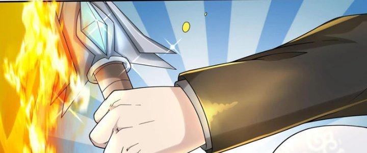 Toàn Dân Lãnh Chủ: Bắt Đầu Xây Dựng Bất Hủ Tiên Vực Chapter 9 - Trang 3