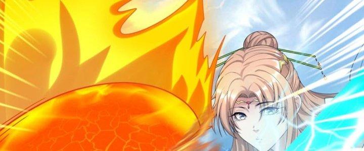 Toàn Dân Lãnh Chủ: Bắt Đầu Xây Dựng Bất Hủ Tiên Vực Chapter 9 - Trang 3