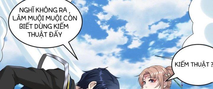 Toàn Dân Lãnh Chủ: Bắt Đầu Xây Dựng Bất Hủ Tiên Vực Chapter 9 - Trang 3