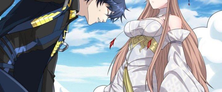 Toàn Dân Lãnh Chủ: Bắt Đầu Xây Dựng Bất Hủ Tiên Vực Chapter 9 - Trang 3