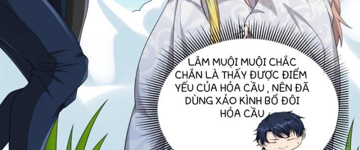 Toàn Dân Lãnh Chủ: Bắt Đầu Xây Dựng Bất Hủ Tiên Vực Chapter 9 - Trang 3
