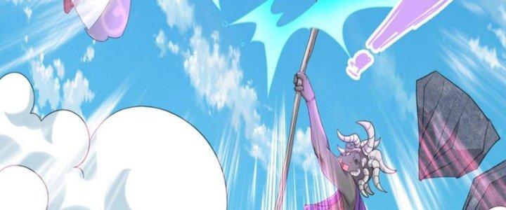 Toàn Dân Lãnh Chủ: Bắt Đầu Xây Dựng Bất Hủ Tiên Vực Chapter 10 - Trang 3