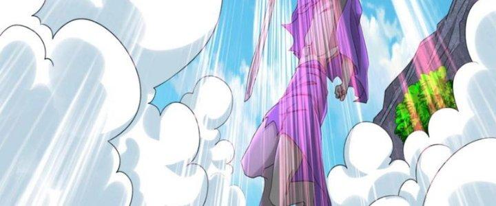 Toàn Dân Lãnh Chủ: Bắt Đầu Xây Dựng Bất Hủ Tiên Vực Chapter 10 - Trang 3