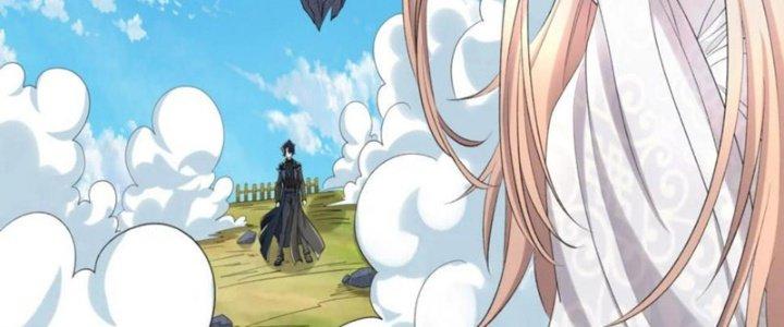 Toàn Dân Lãnh Chủ: Bắt Đầu Xây Dựng Bất Hủ Tiên Vực Chapter 10 - Trang 3