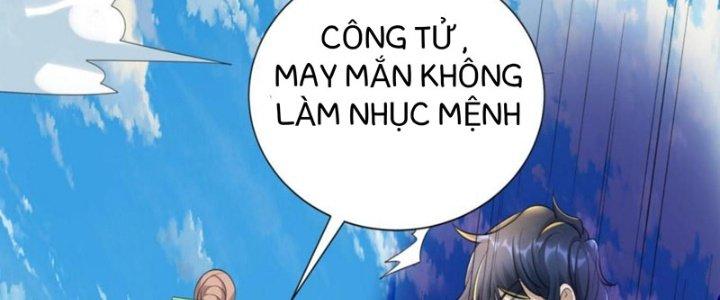 Toàn Dân Lãnh Chủ: Bắt Đầu Xây Dựng Bất Hủ Tiên Vực Chapter 10 - Trang 3