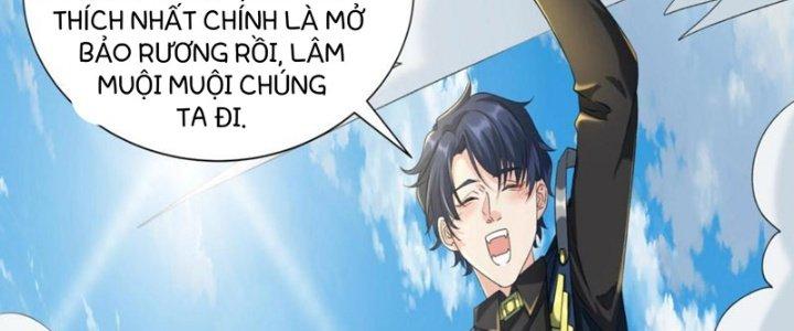 Toàn Dân Lãnh Chủ: Bắt Đầu Xây Dựng Bất Hủ Tiên Vực Chapter 10 - Trang 3