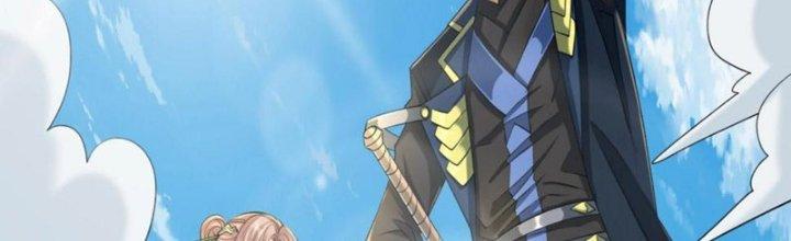 Toàn Dân Lãnh Chủ: Bắt Đầu Xây Dựng Bất Hủ Tiên Vực Chapter 10 - Trang 3