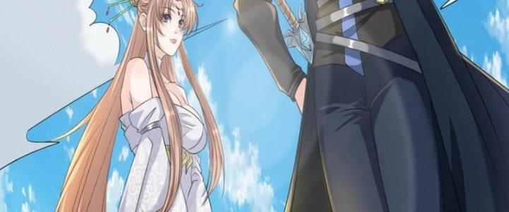 Toàn Dân Lãnh Chủ: Bắt Đầu Xây Dựng Bất Hủ Tiên Vực Chapter 10 - Trang 3