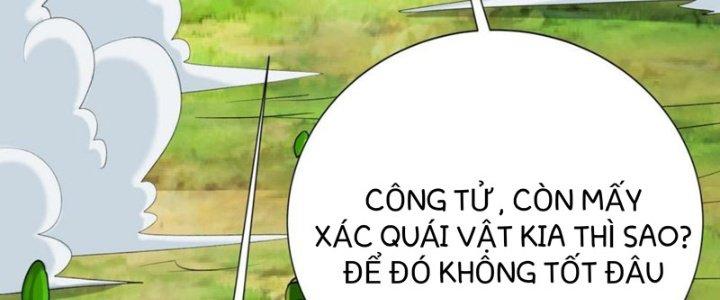 Toàn Dân Lãnh Chủ: Bắt Đầu Xây Dựng Bất Hủ Tiên Vực Chapter 10 - Trang 3