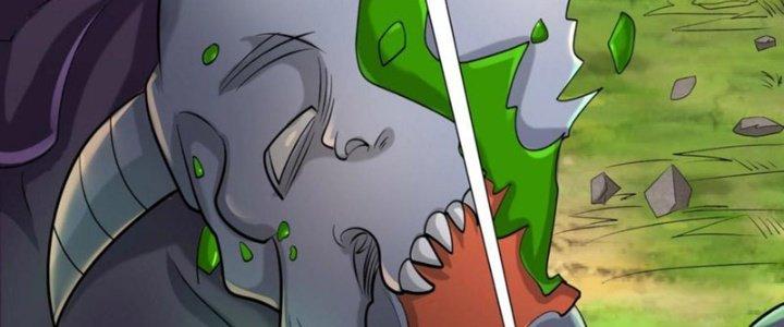 Toàn Dân Lãnh Chủ: Bắt Đầu Xây Dựng Bất Hủ Tiên Vực Chapter 10 - Trang 3