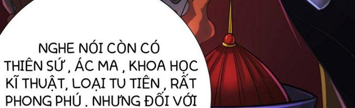 Toàn Dân Lãnh Chủ: Bắt Đầu Xây Dựng Bất Hủ Tiên Vực Chapter 10 - Trang 3