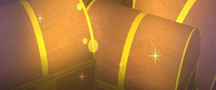 Toàn Dân Lãnh Chủ: Bắt Đầu Xây Dựng Bất Hủ Tiên Vực Chapter 10 - Trang 3