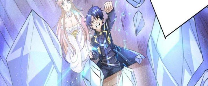 Toàn Dân Lãnh Chủ: Bắt Đầu Xây Dựng Bất Hủ Tiên Vực Chapter 10 - Trang 3