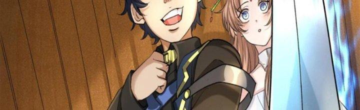 Toàn Dân Lãnh Chủ: Bắt Đầu Xây Dựng Bất Hủ Tiên Vực Chapter 10 - Trang 3