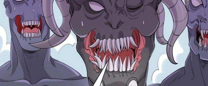 Toàn Dân Lãnh Chủ: Bắt Đầu Xây Dựng Bất Hủ Tiên Vực Chapter 10 - Trang 3