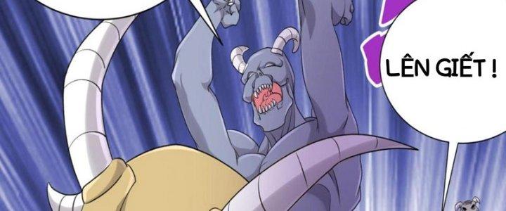 Toàn Dân Lãnh Chủ: Bắt Đầu Xây Dựng Bất Hủ Tiên Vực Chapter 10 - Trang 3