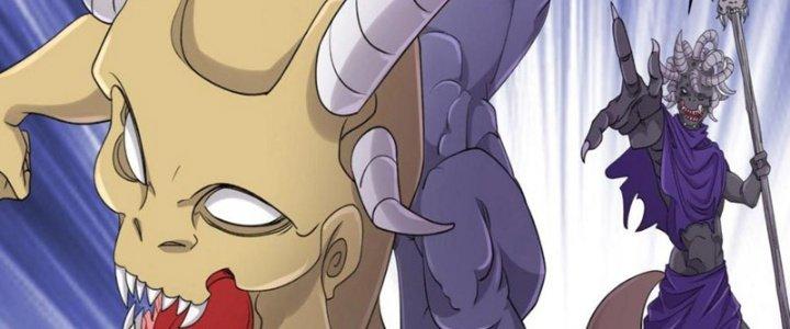 Toàn Dân Lãnh Chủ: Bắt Đầu Xây Dựng Bất Hủ Tiên Vực Chapter 10 - Trang 3