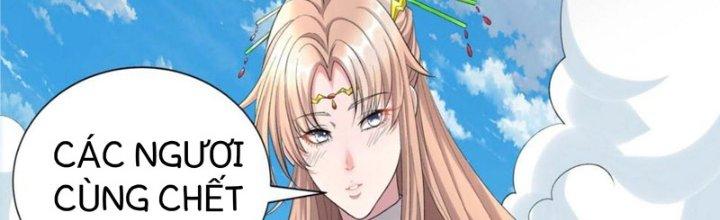 Toàn Dân Lãnh Chủ: Bắt Đầu Xây Dựng Bất Hủ Tiên Vực Chapter 10 - Trang 3