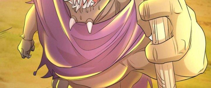 Toàn Dân Lãnh Chủ: Bắt Đầu Xây Dựng Bất Hủ Tiên Vực Chapter 10 - Trang 3