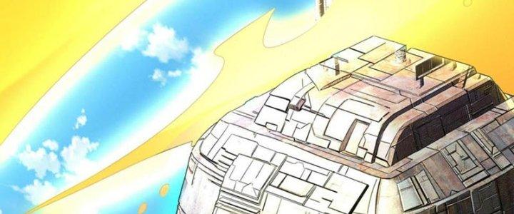 Toàn Dân Lãnh Chủ: Bắt Đầu Xây Dựng Bất Hủ Tiên Vực Chapter 11 - Trang 3