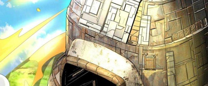 Toàn Dân Lãnh Chủ: Bắt Đầu Xây Dựng Bất Hủ Tiên Vực Chapter 11 - Trang 3