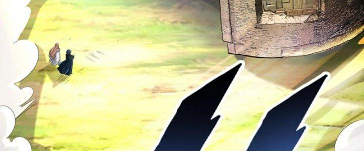 Toàn Dân Lãnh Chủ: Bắt Đầu Xây Dựng Bất Hủ Tiên Vực Chapter 11 - Trang 3