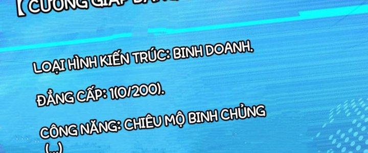Toàn Dân Lãnh Chủ: Bắt Đầu Xây Dựng Bất Hủ Tiên Vực Chapter 11 - Trang 3