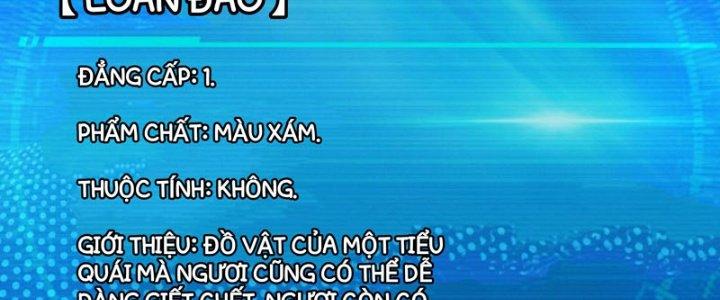 Toàn Dân Lãnh Chủ: Bắt Đầu Xây Dựng Bất Hủ Tiên Vực Chapter 11 - Trang 3