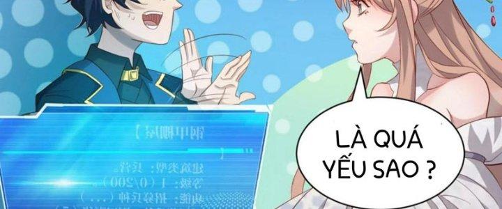 Toàn Dân Lãnh Chủ: Bắt Đầu Xây Dựng Bất Hủ Tiên Vực Chapter 11 - Trang 3