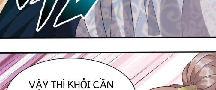 Toàn Dân Lãnh Chủ: Bắt Đầu Xây Dựng Bất Hủ Tiên Vực Chapter 11 - Trang 3