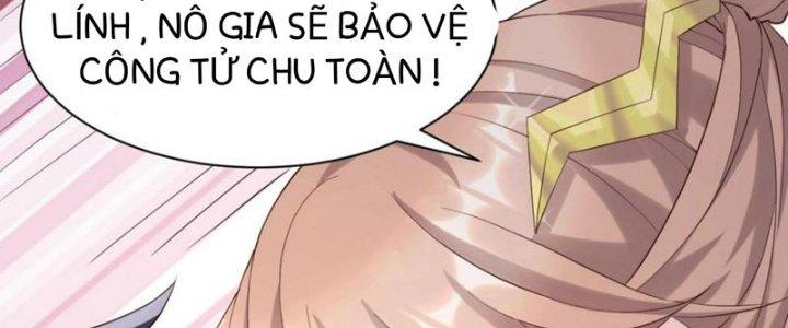 Toàn Dân Lãnh Chủ: Bắt Đầu Xây Dựng Bất Hủ Tiên Vực Chapter 11 - Trang 3