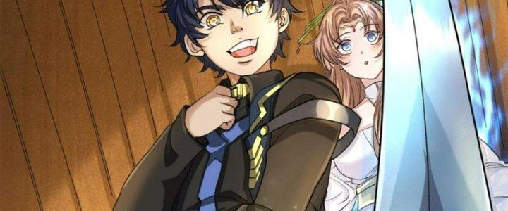 Toàn Dân Lãnh Chủ: Bắt Đầu Xây Dựng Bất Hủ Tiên Vực Chapter 11 - Trang 3