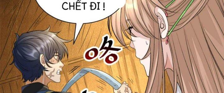 Toàn Dân Lãnh Chủ: Bắt Đầu Xây Dựng Bất Hủ Tiên Vực Chapter 11 - Trang 3